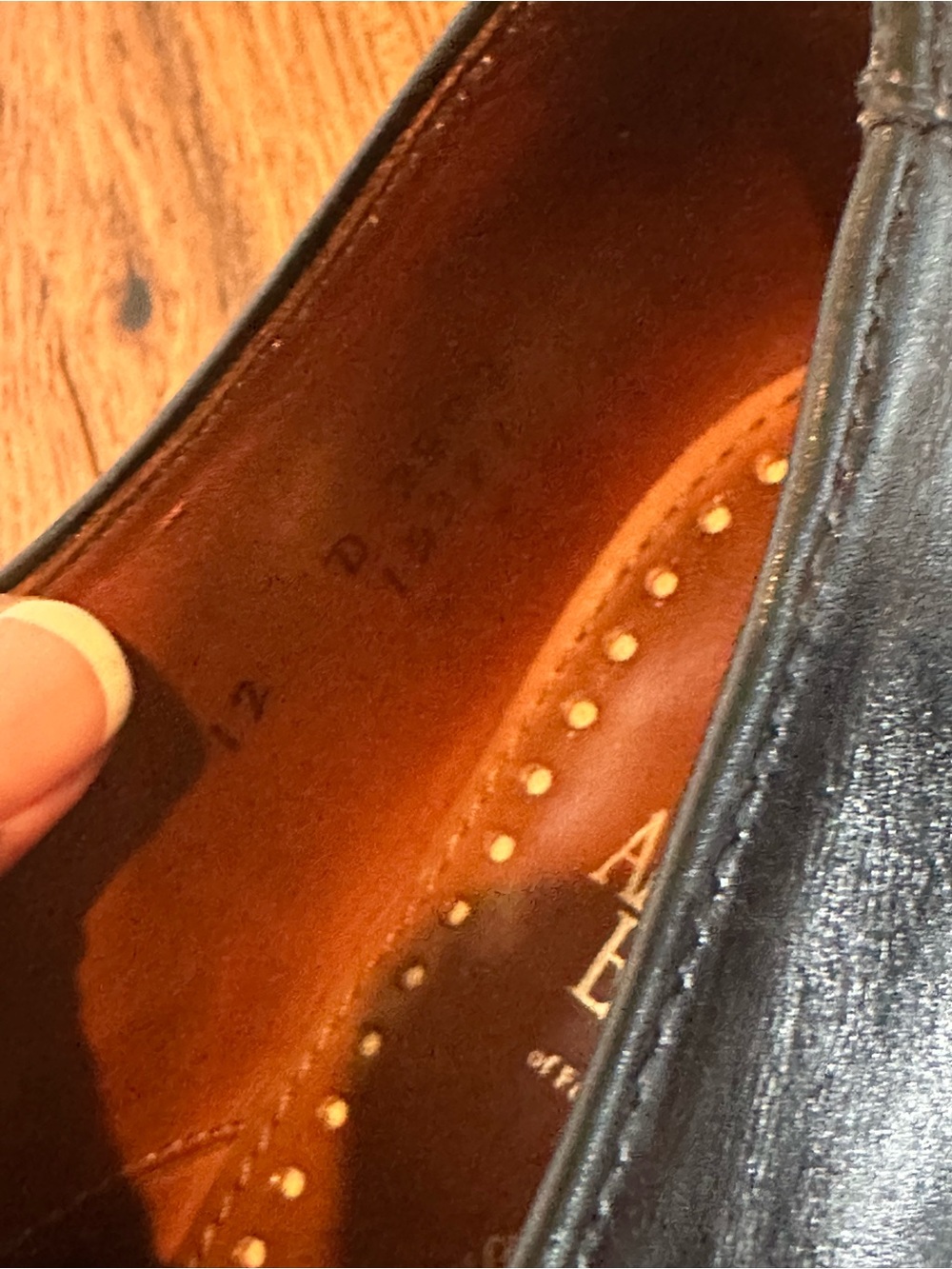Allen Edmonds - Picture 10 of 16